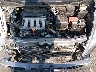 JHMGE8H49AC****** Reparables 2010 Honda Fit en Raleigh