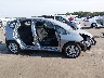 JHMGE8H49AC****** Reparables 2010 Honda Fit en Estado de Carolina del Norte