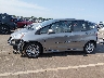 JHMGE8H49AC****** Salvamento 2010 Honda Fit