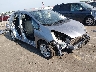 JHMGE8H49AC****** Salvamento y Destrozados 2010 Honda Fit en Raleigh