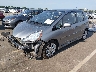 JHMGE8H49AC****** Usados y Reparables 2010 Honda Fit en Raleigh
