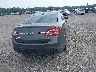 1FAHP2E80GG****** Wrecked 2016 Ford Taurus