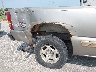 1GCEK19T01E****** Wrecked 2001 Chevrolet Silverado in Missouri State