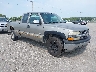 1GCEK19T01E****** Salvage and Wrecked 2001 Chevrolet Silverado in Kansas City East
