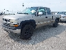 1GCEK19T01E****** Used and Repairable 2001 Chevrolet Silverado in Kansas City East