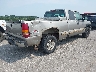 1GCEK19T01E****** Salvage and Wrecked 2001 Chevrolet Silverado in Missouri State