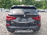 5UXTY5C06M9****** Used 2021 BMW X3