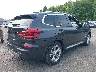 5UXTY5C06M9****** Salvage and Wrecked 2021 BMW X3 in Connecticut State