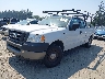 1FTRX12W55F****** Used and Repairable 2005 Ford F-150 in Seattle