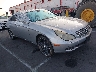 WDDDJ75X66A****** Salvamento y Destrozados 2006 Mercedes-Benz CLS-Class en Los Angeles