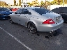 WDDDJ75X66A****** Salvamento y Reparables 2006 Mercedes-Benz CLS-Class en Los Angeles