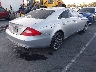 WDDDJ75X66A****** Salvamento y Destrozados 2006 Mercedes-Benz CLS-Class en Estado de California