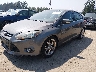 1FADP3N25DL****** Used and Repairable 2013 Ford Focus in Seattle