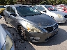 1N4AL3AP4EN****** Salvamento y Destrozados 2014 Nissan Altima en Dallas-Fort Worth