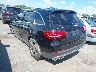 WDC0G4KB1GF****** Salvage and Repairable 2016 Mercedes-Benz Glc 300 in Charlotte