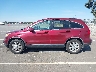 JHLRE38798C****** Reparables 2008 Honda CR-V en Estado de California