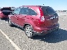 JHLRE38798C****** Salvamento y Reparables 2008 Honda CR-V en Stockton
