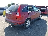 JHLRE38798C****** Salvamento y Destrozados 2008 Honda CR-V en Estado de California