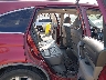 JHLRE38798C****** Destrozados 2008 Honda CR-V en Stockton