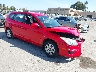 KMHDC8AE8BU****** Salvage and Wrecked 2011 Hyundai Elantra in Fremont