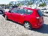 KMHDC8AE8BU****** Salvage and Repairable 2011 Hyundai Elantra in Fremont