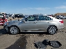 4S3BNAC66G3****** Repairable 2016 Subaru Legacy in California State