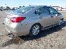 4S3BNAC66G3****** Salvage and Wrecked 2016 Subaru Legacy in California State