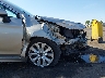 4S3BNAC66G3****** Salvage and Repairable 2016 Subaru Legacy in California State