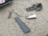 2FMPK4J96GB****** Wrecked 2016 Ford Edge in Ohio State
