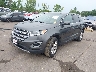 2FMPK4J96GB****** Used and Repairable 2016 Ford Edge in Cleveland