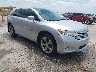 4T3ZK3BB0AU****** Salvage and Wrecked 2010 Toyota Venza in San Antonio South