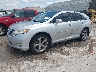 4T3ZK3BB0AU****** Used and Repairable 2010 Toyota Venza in San Antonio South