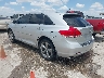 4T3ZK3BB0AU****** Salvage and Repairable 2010 Toyota Venza in San Antonio South