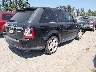 SALSH2E40DA****** Salvamento y Destrozados 2013 Land Rover Range Rover Sport en Estado de Washington