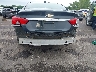 2G1125S39E9****** Salvamento y Reparables 2014 Chevrolet Impala en Estado de Ohio