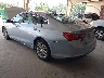 1G1ZE5ST7HF****** Salvamento y Reparables 2017 Chevrolet Malibu en Chattanooga