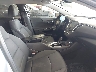 1G1ZE5ST7HF****** Usados y Reparables 2017 Chevrolet Malibu en Estado de Tennessee