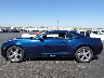 2G1FB1ED6B9****** Reparables 2011 Chevrolet Camaro en Estado de Nevada