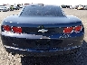 2G1FB1ED6B9****** Destrozados 2011 Chevrolet Camaro