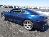 2G1FB1ED6B9****** Salvamento y Reparables 2011 Chevrolet Camaro en Las Vegas