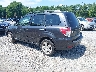 JF2SH6CC1AH****** Salvage and Repairable 2010 Subaru Forester in Albany