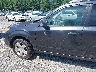 JF2SH6CC1AH****** Salvage and Repairable 2010 Subaru Forester in New York State