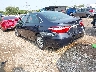 4T1BF1FK2GU****** Salvage and Repairable 2016 Toyota Camry in Cincinnati