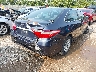 4T1BF1FK2GU****** Salvage and Wrecked 2016 Toyota Camry in Ohio State