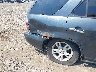 2HNYD18935H****** Salvamento 2005 Acura MDX en Estado de Nueva York
