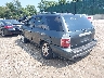 2HNYD18935H****** Salvamento y Reparables 2005 Acura MDX en Long Island