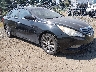 5NPEC4AC2BH****** Salvamento y Destrozados 2011 Hyundai Sonata en Seattle