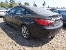 5NPEC4AC2BH****** Salvamento y Reparables 2011 Hyundai Sonata en Seattle