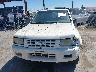 4S2CM58WXX4****** Destrozados 1999 Isuzu Rodeo en Estado de California