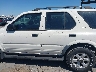 4S2CM58WXX4****** Reparables 1999 Isuzu Rodeo en Estado de California